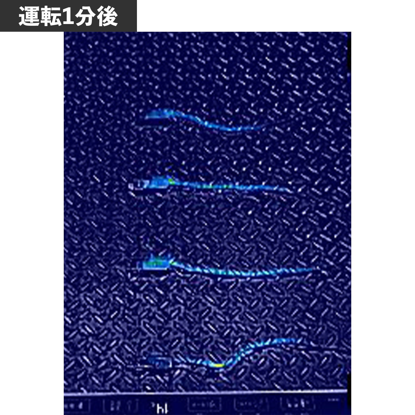 パネルセラミックヒーター 4