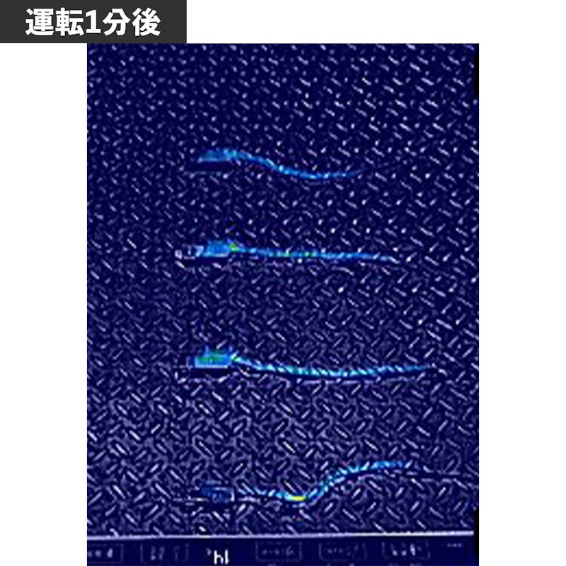 パネルセラミックヒーター 4