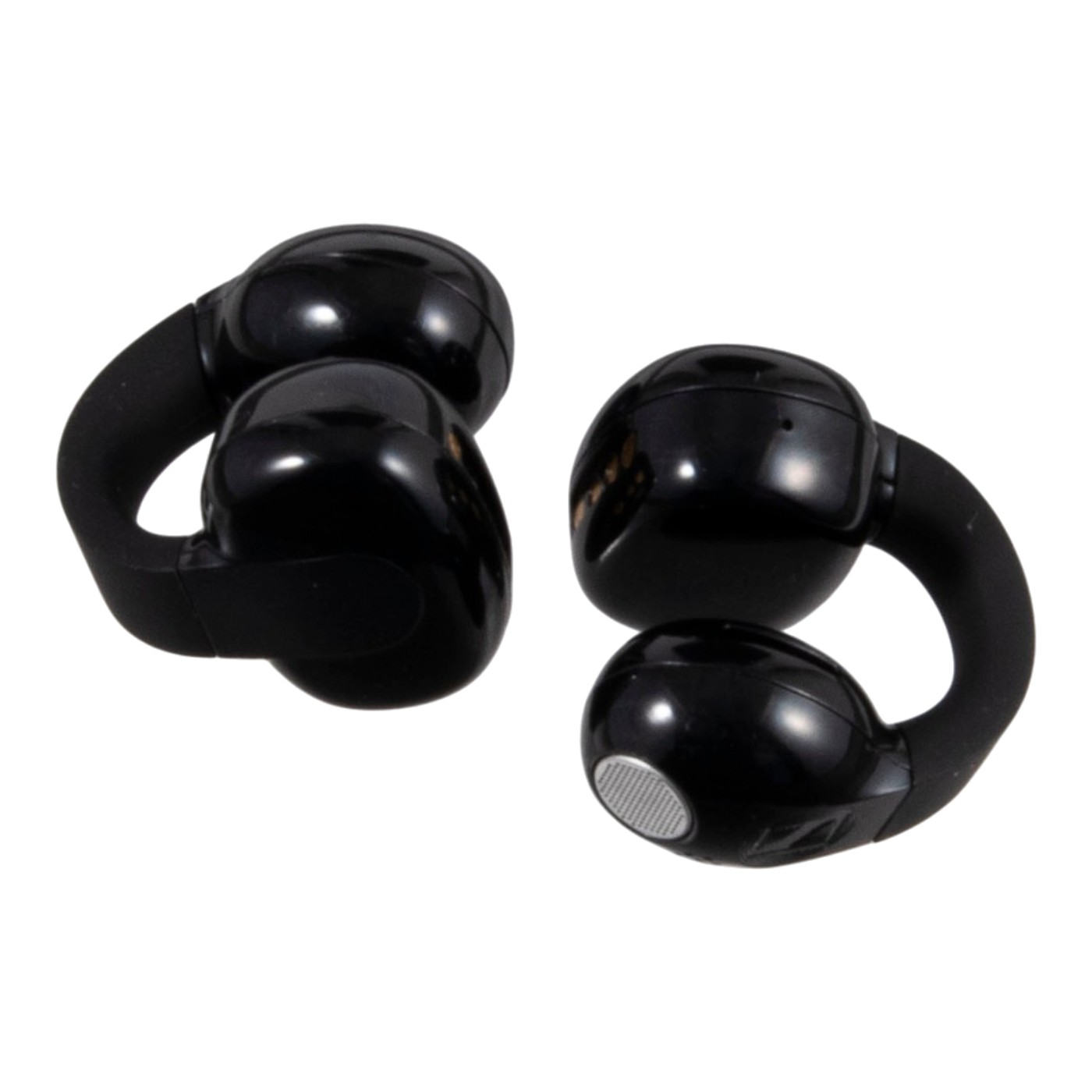 Sennheiser ACCENTUM Clip 検証レビュー評価 1