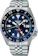 セイコーウオッチ 腕時計 セイコー5 スポーツ SKX Sports Style GMTモデル 1