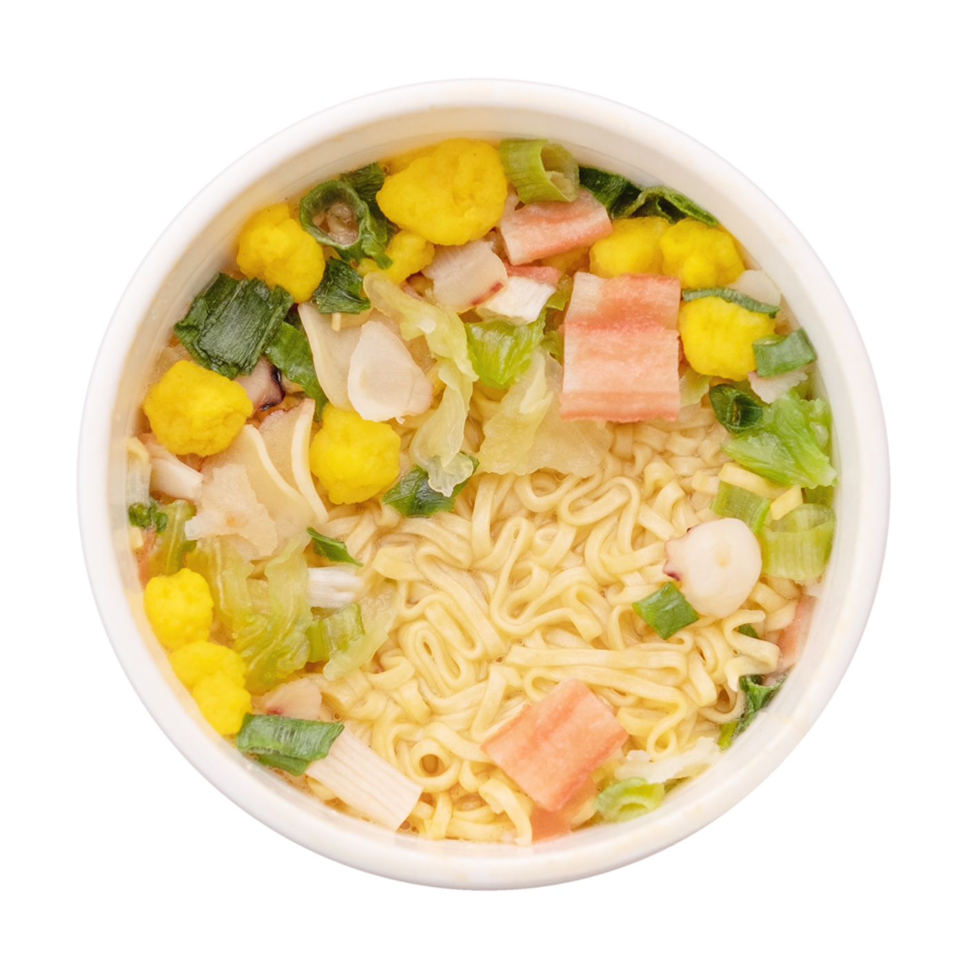 日清食品 カップヌードル シーフードヌードルを全62商品と比較 実際に食べてみて口コミや評判をレビューしました Mybest