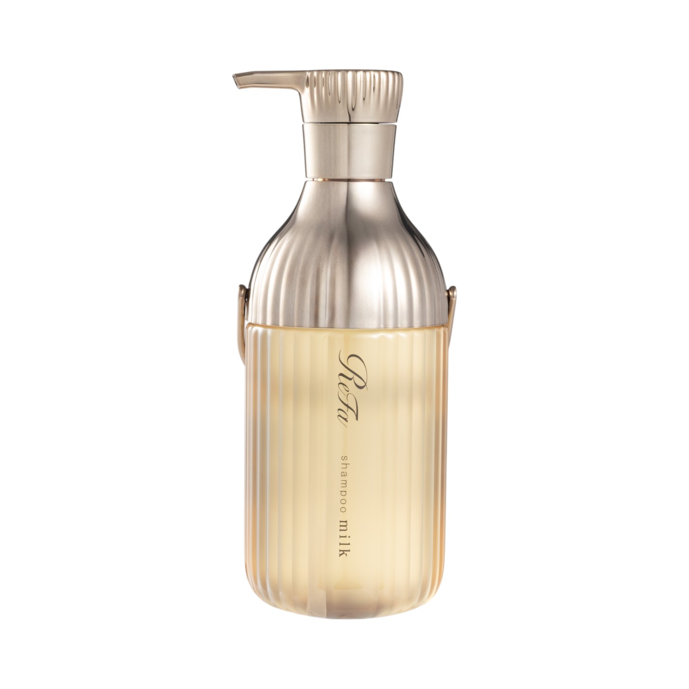 MTG ReFa ミルクプロテインシャンプー ロイヤルを検証レビュー！市販