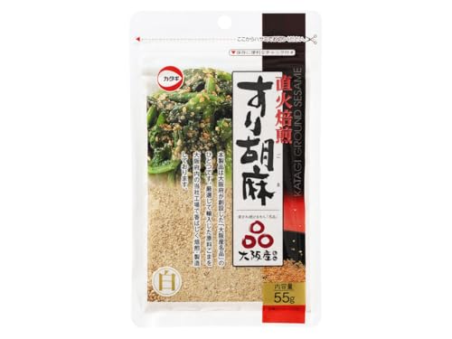 すり胡麻 白 1