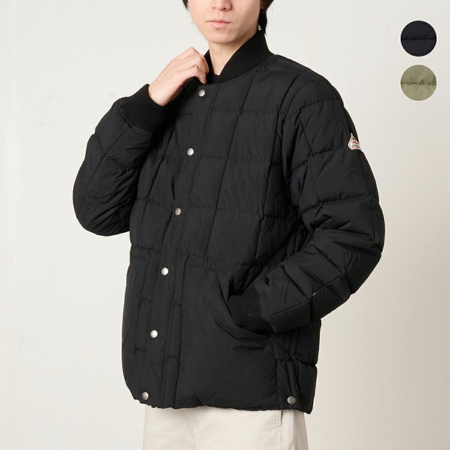FLIGHT DOWN JACKET  2