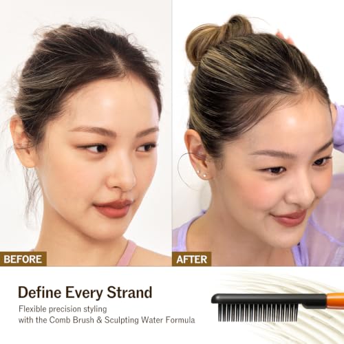 ハイプフィットヘアマスカラ 4