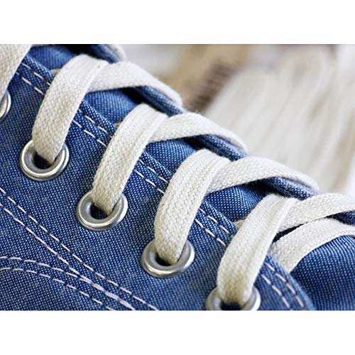 21年 スニーカー用靴紐のおすすめ人気ランキング10選 Mybest