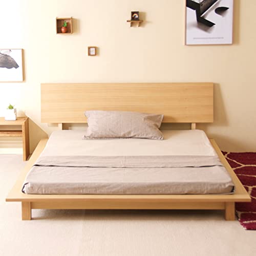 ローベッド セミダブル ベッドフレームのみ セミダブルベッド ウォルナット×ブラック ウォルナット×ホワイト ローベッド セミダブル フレームのみ 木製 棚付き コンセント すのこ