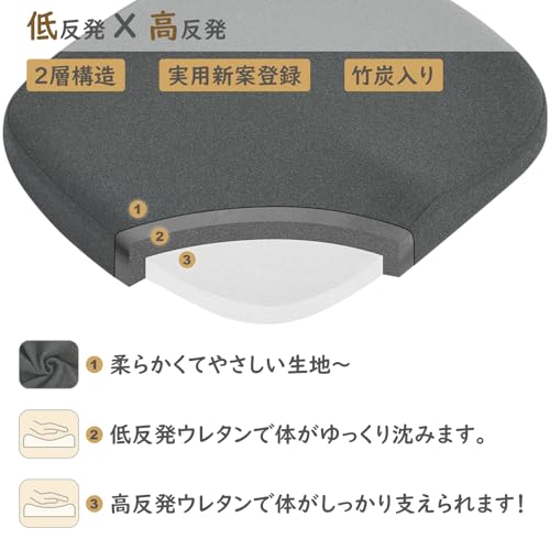 座布団 3