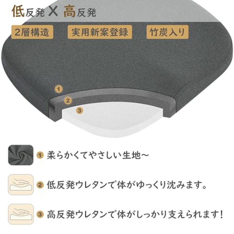 座布団 3