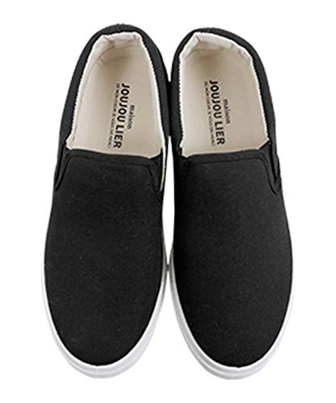 21年 レディース用スリッポンのおすすめ人気ランキング15選 Mybest 21年 レディース用スリッポンのおすすめ人気ランキング15選 Mybest