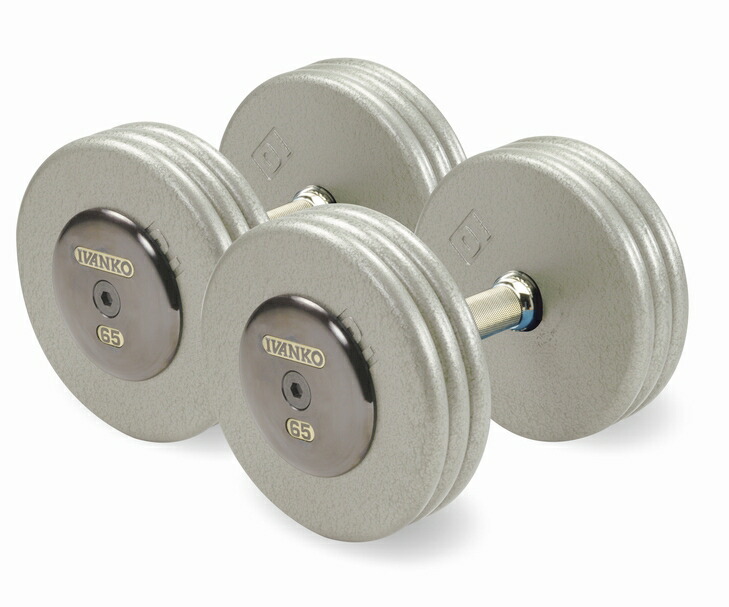 IVANKO（イヴァンコ）のダンベルのおすすめ人気ランキング【2025年12月