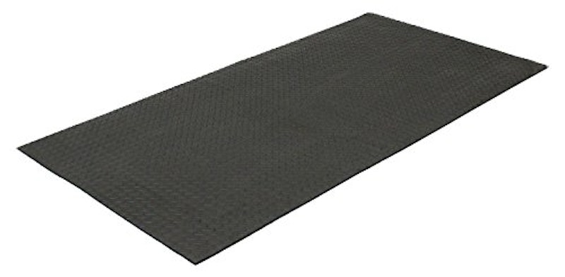KaRaDaStyle トレーニングフロアマット 1