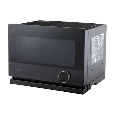 シャープPLAINLY RE-WF183-B シャープ PLAINLY オーブンレンジ RE-WF183をレビュー!クチコミ