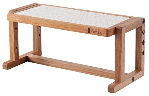 Porta ウッディドッグテーブル 1