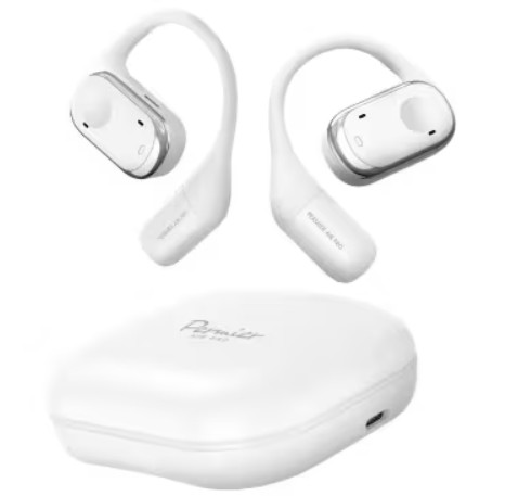 Permier AIR PRO オープンイヤー型ワイヤレスイヤホン 1