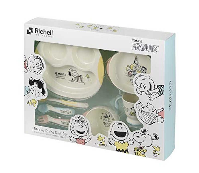 ベビー食器 2
