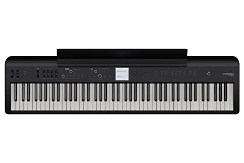 Digital Piano 2