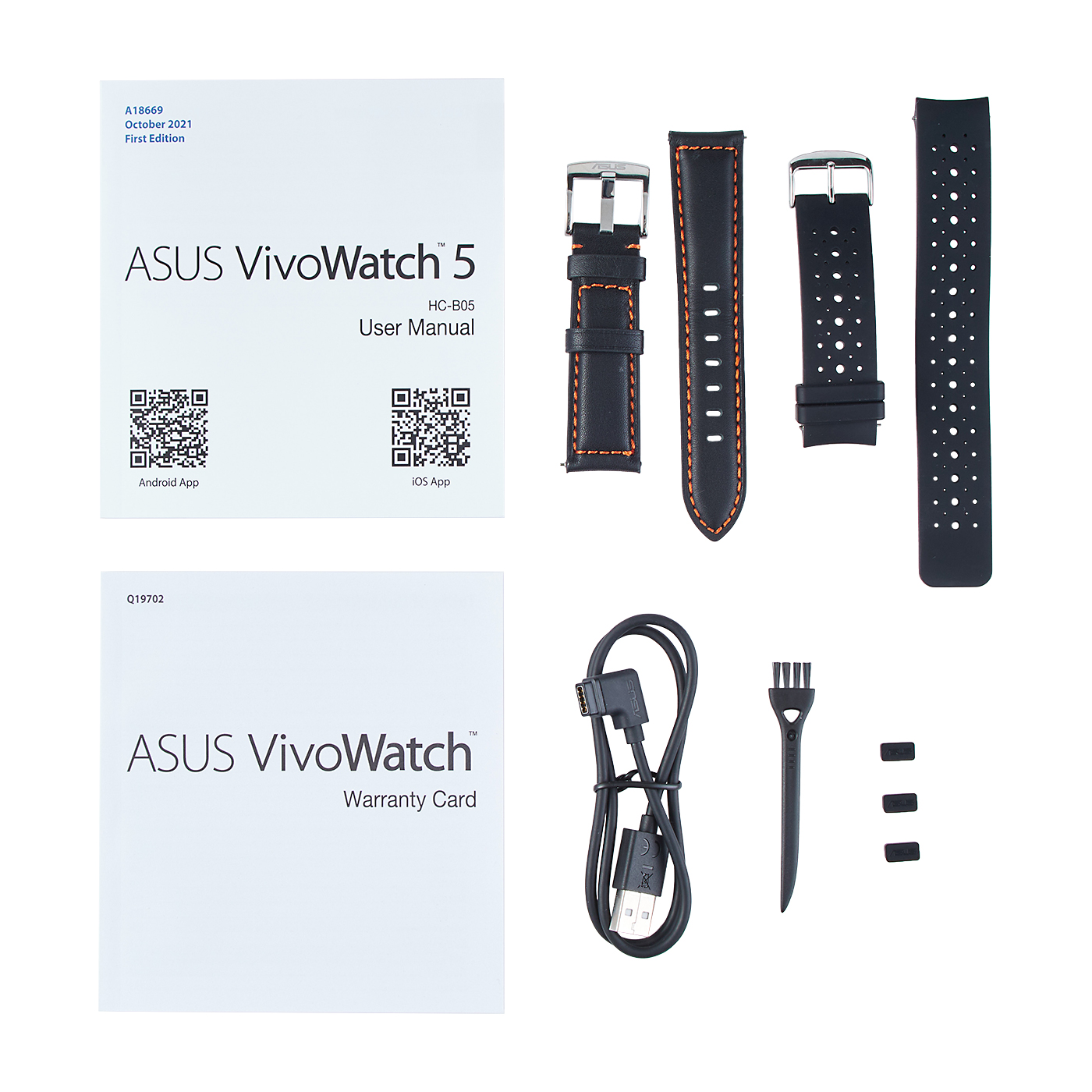 VivoWatch 5 14
