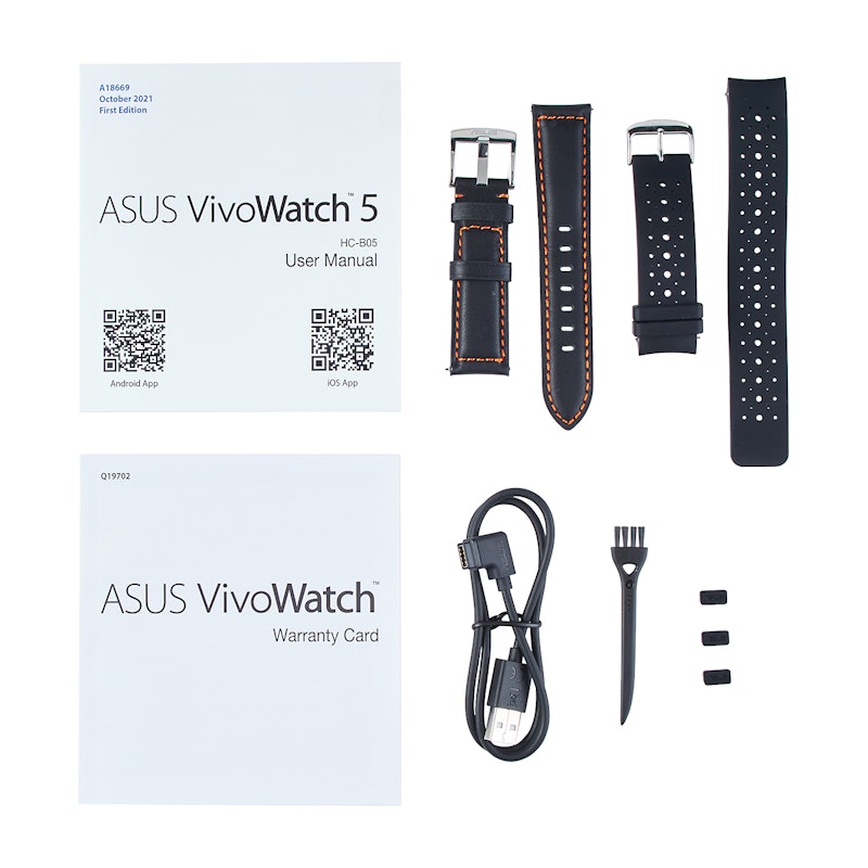 VivoWatch 5 14