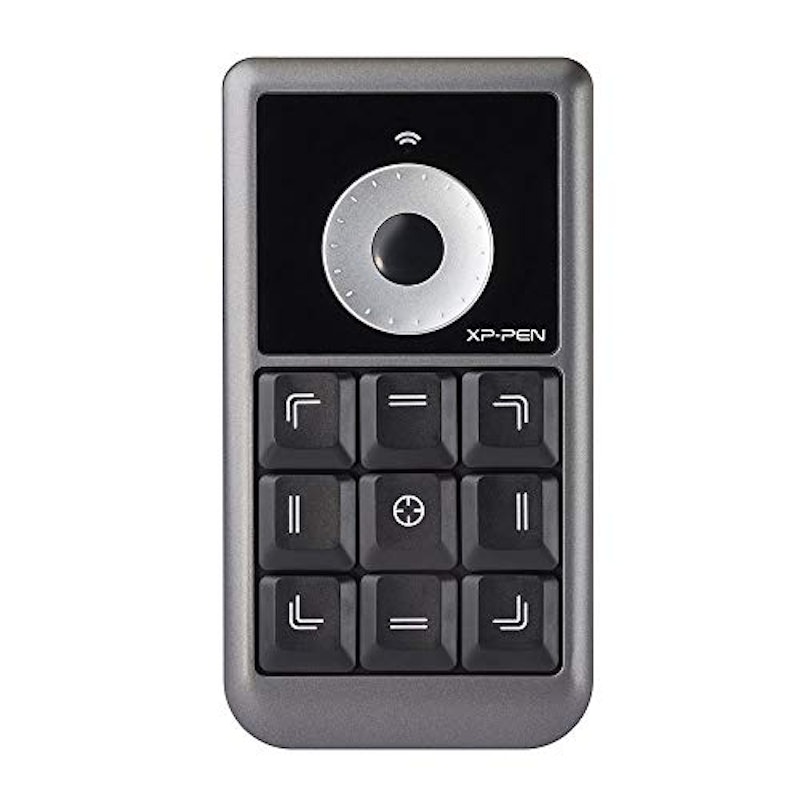 Shortcut Remote 1