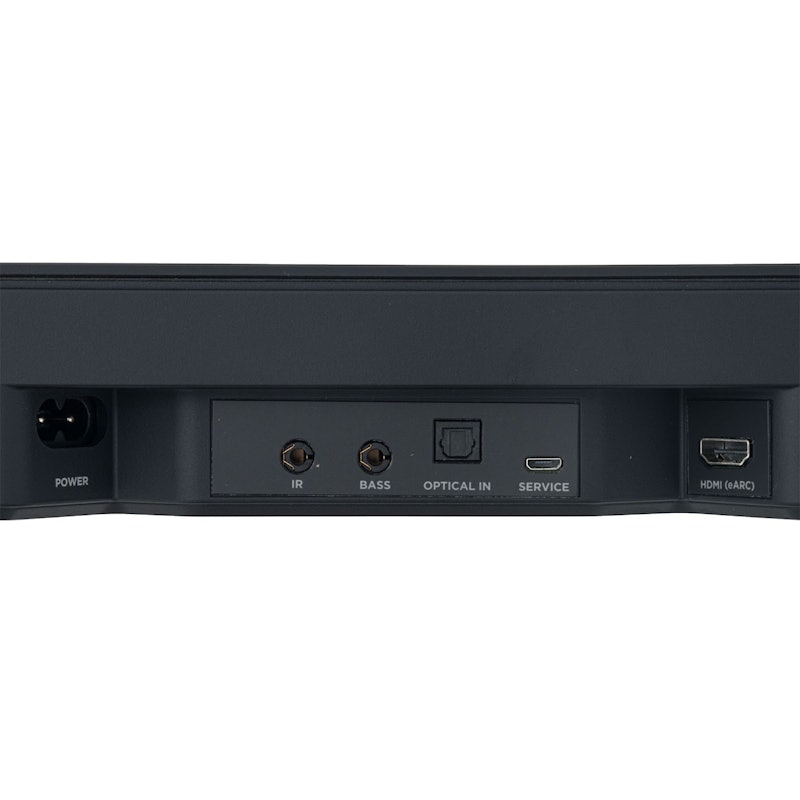 Smart Soundbar 2
