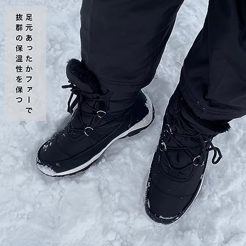 スノーブーツ 4