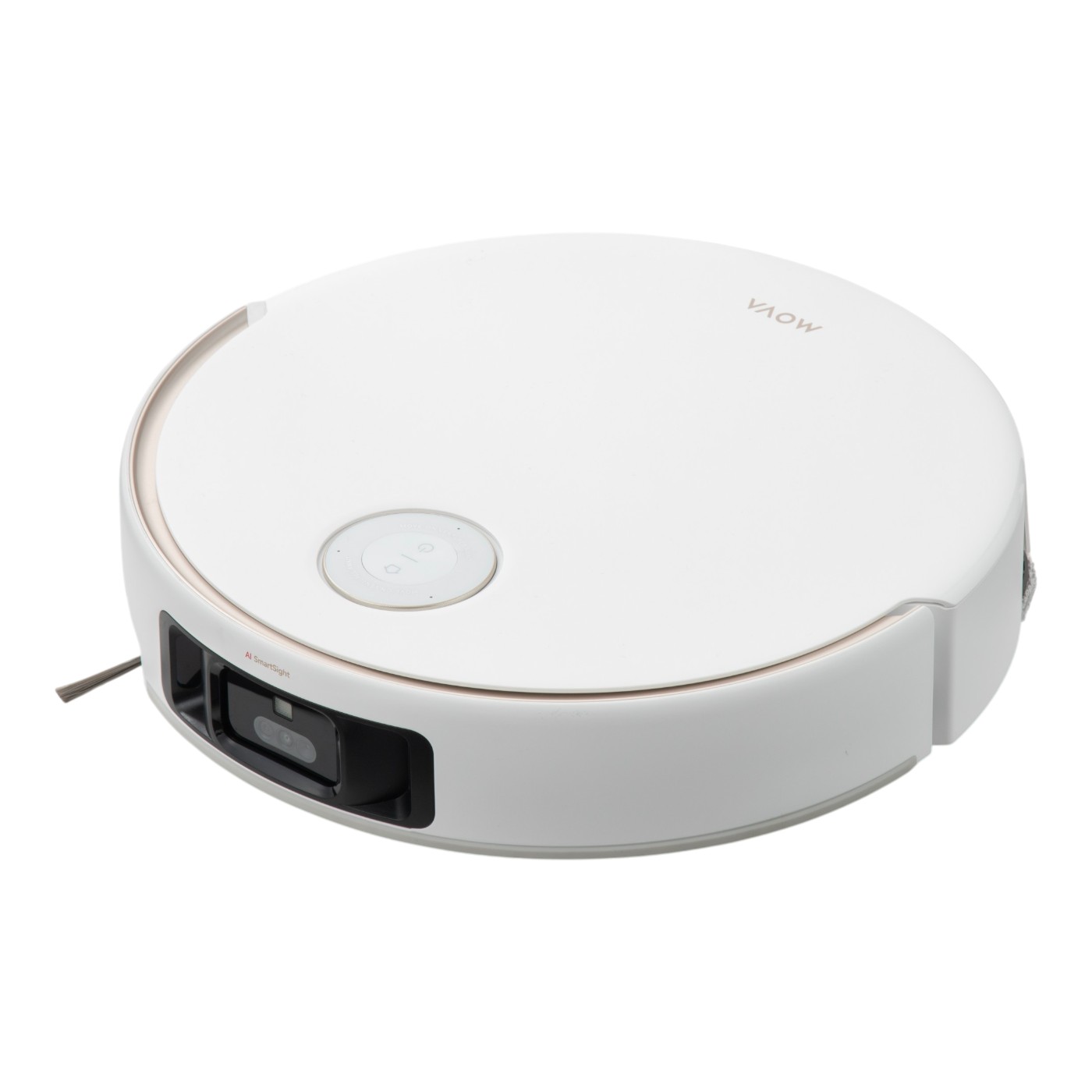 Spacewalker Technology Japan MOVA V50 Ultraを検証レビュー