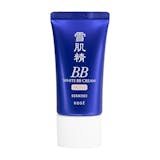 ホワイトBBクリーム モイスト