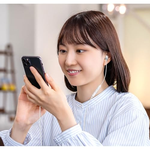 片耳用モノラルイヤホンマイク 2