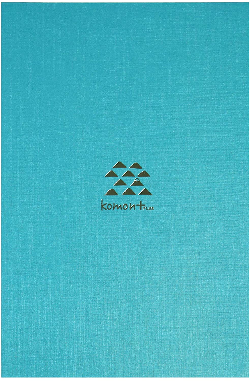 komon＋ 集印帳 3