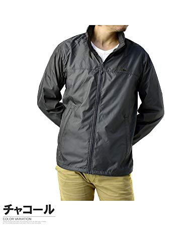 21年 メンズ用ウィンドブレーカーのおすすめ人気ランキング10選 Mybest