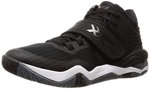 バスケットシューズのおすすめ人気ランキング【2025年10月