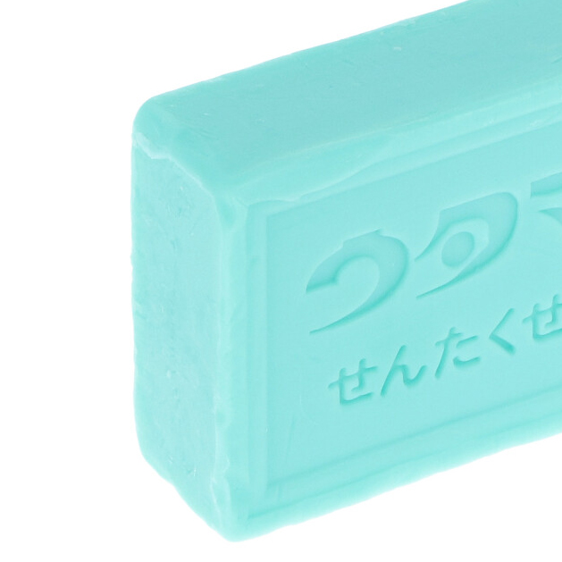 ウタマロ石けん 3