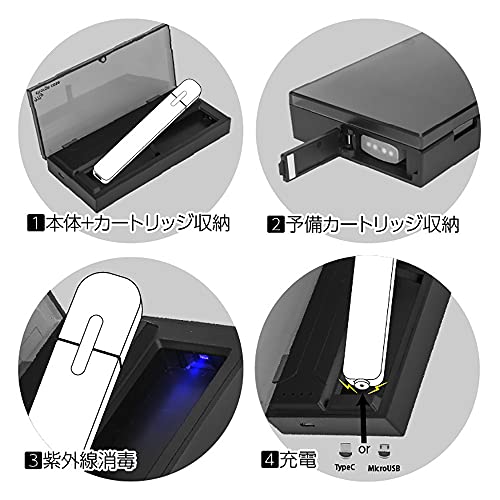 My Charge Case V2 8
