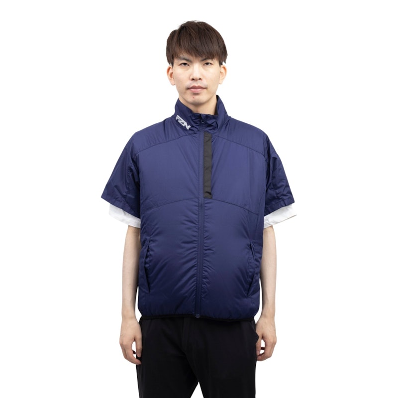 空調服フルセット 4