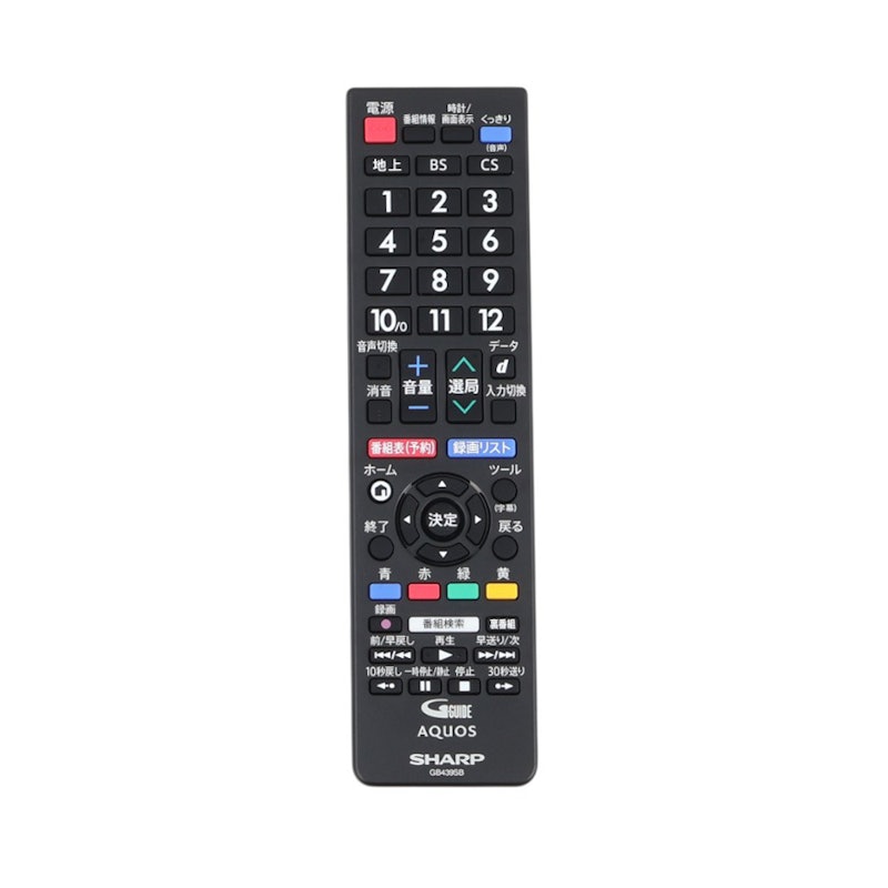 液晶テレビ 5
