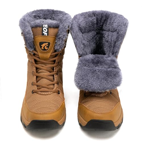 ボグス スノーブーツ B-MOC SLIDE メンズ BLK 28.0 cm