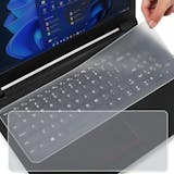 シリコンのキーボードカバーのおすすめ人気ランキング【2026年9月】 5