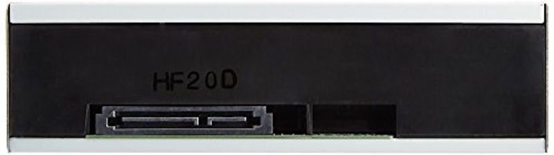 高機能型Blu-Rayコンボドライブ 3