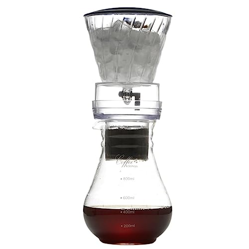 アイスドリップコーヒードリッパー 1