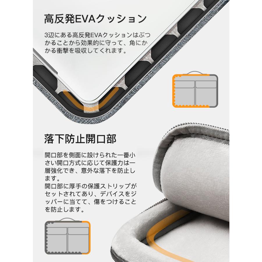 ノートパソコンバッグ 3