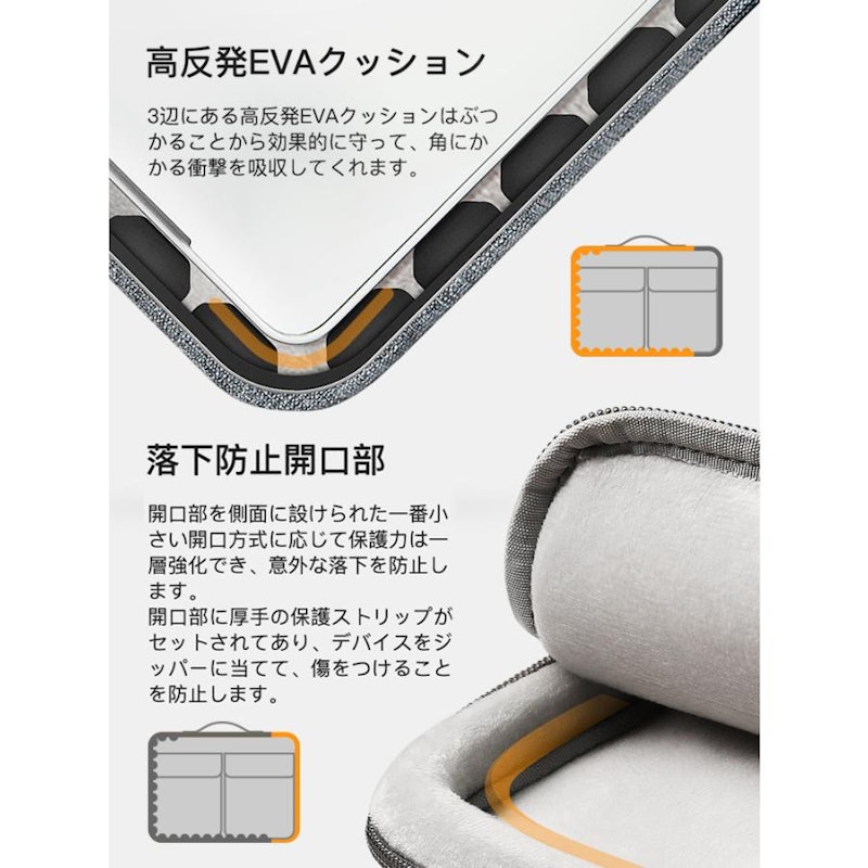 ノートパソコンバッグ 3