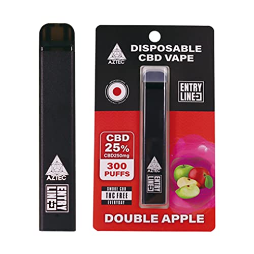 DISPOSABLE CBD SHISHA 1
