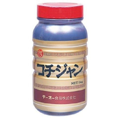コチジャン 1