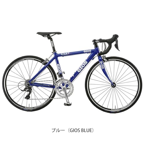 ジオスのロードバイクのおすすめ人気ランキング【2025年
