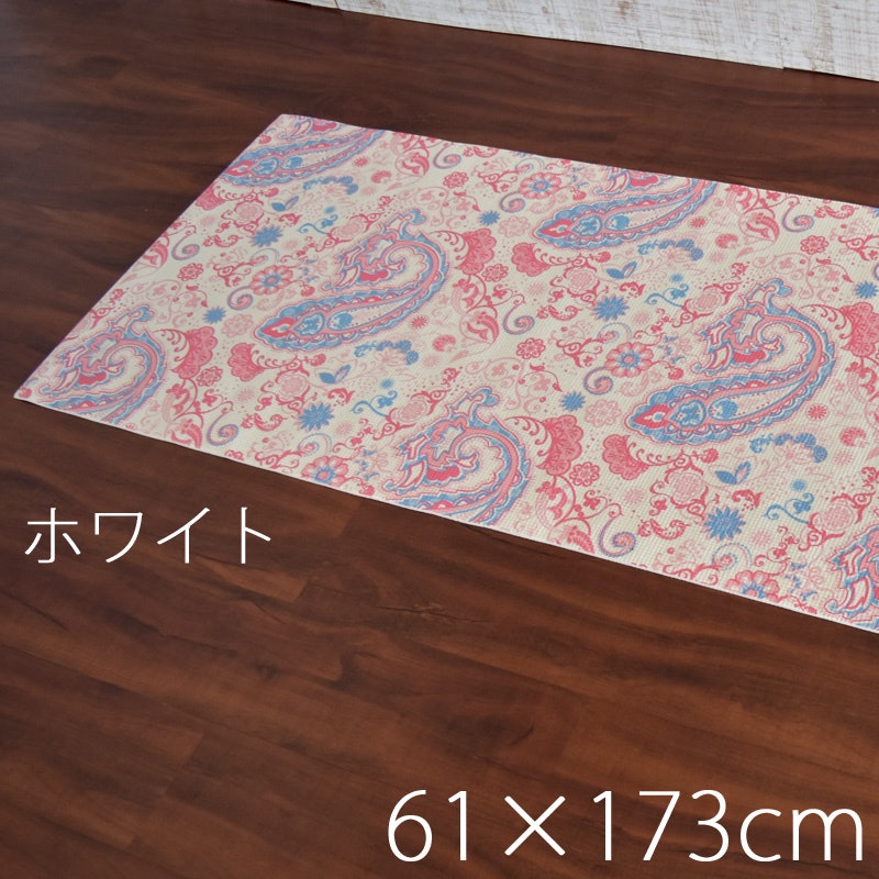 低反発ヨガマット 9