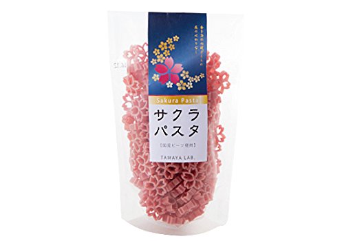 サクラパスタ  1