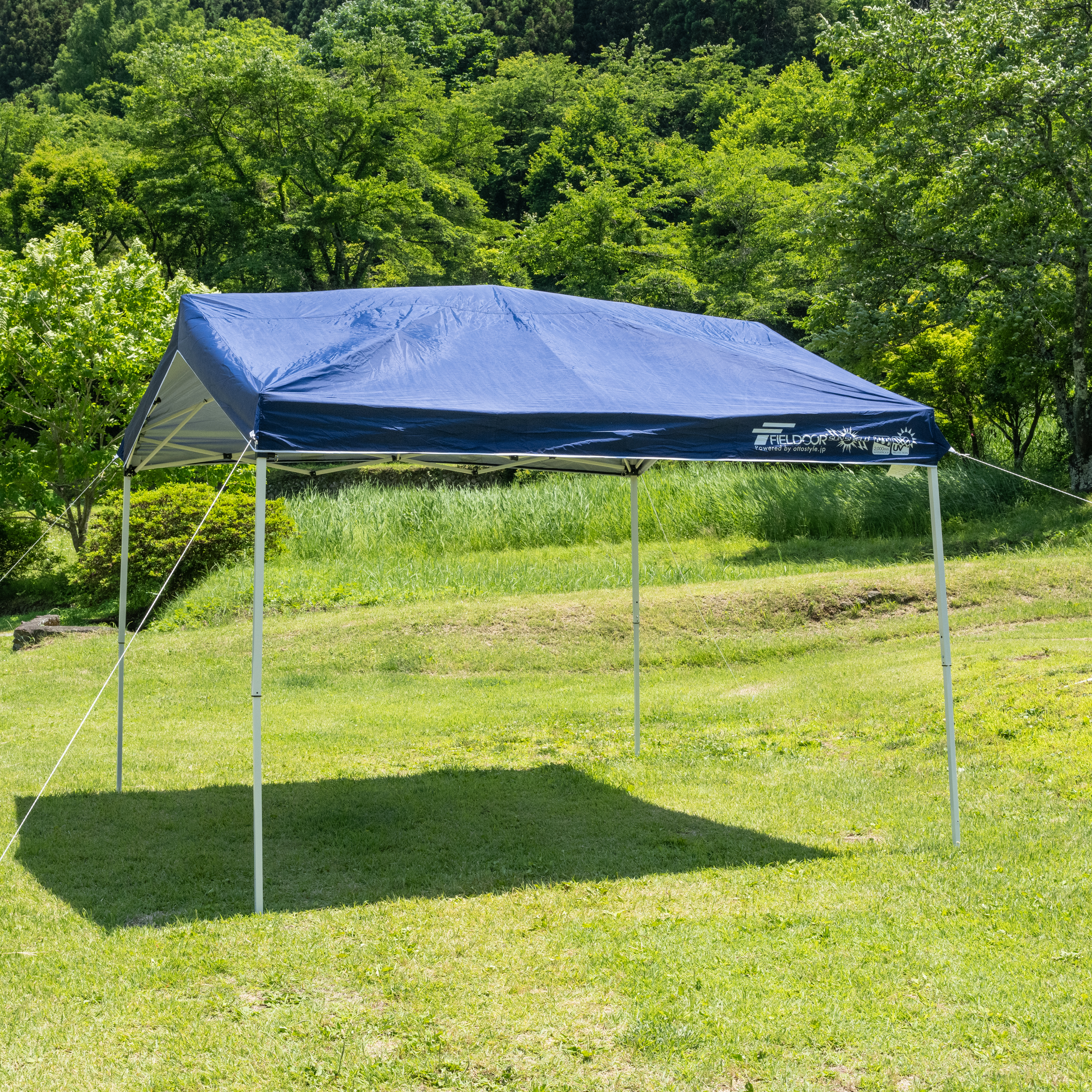 PBハンモック ＆ SHIMIRA U.Lタープ(5×8) セット 【公式通販】