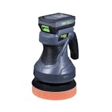 18V 充電式電動ポリッシャー