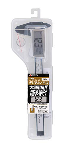 デジタルノギス 6